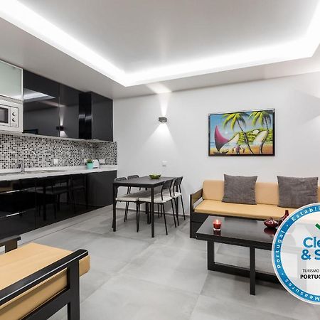 New Apartment Albufeira Center A19-Belavista 214 Εξωτερικό φωτογραφία