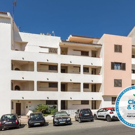 New Apartment Albufeira Center A19-Belavista 214 Εξωτερικό φωτογραφία