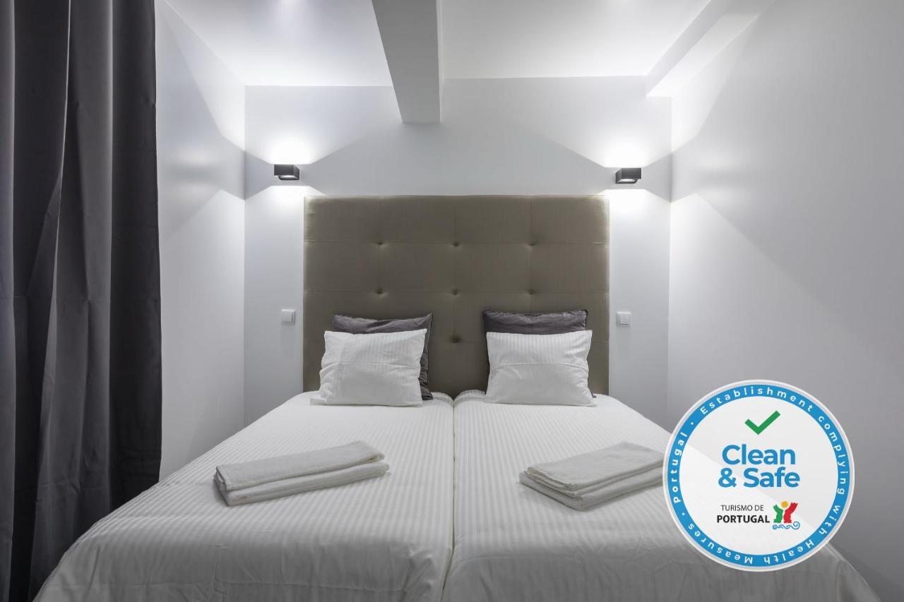 New Apartment Albufeira Center A19-Belavista 214 Εξωτερικό φωτογραφία