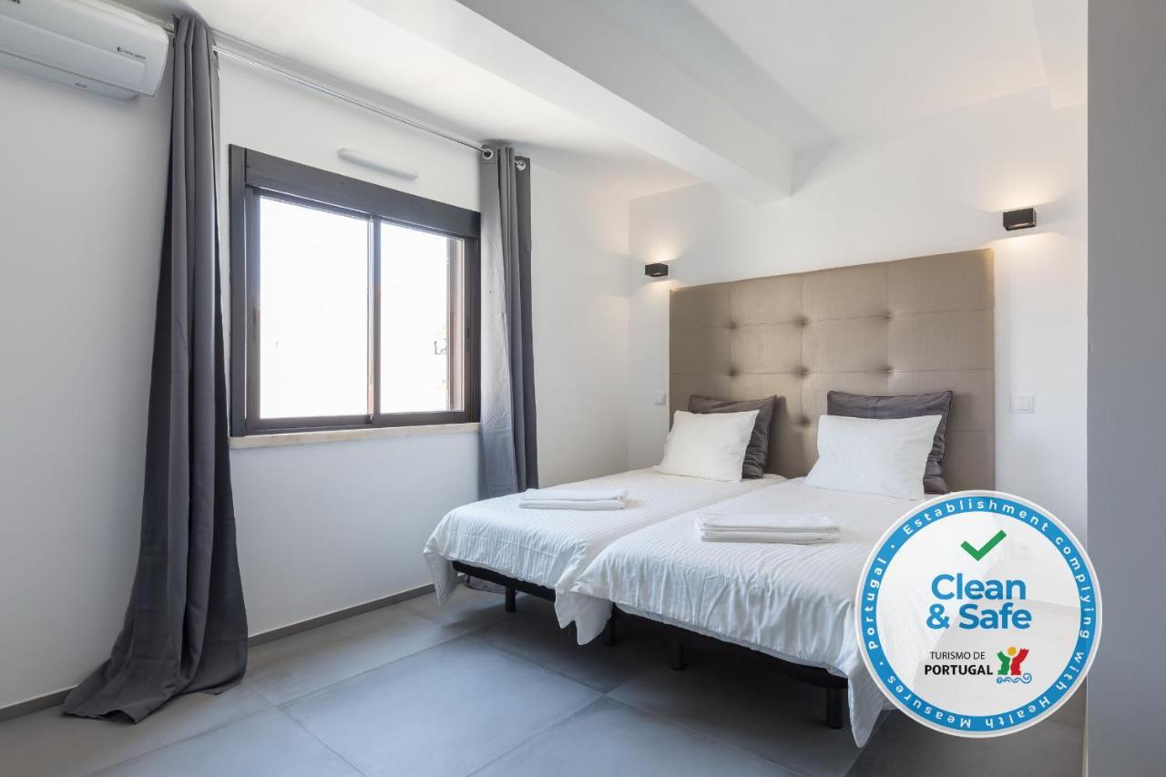 New Apartment Albufeira Center A19-Belavista 214 Εξωτερικό φωτογραφία