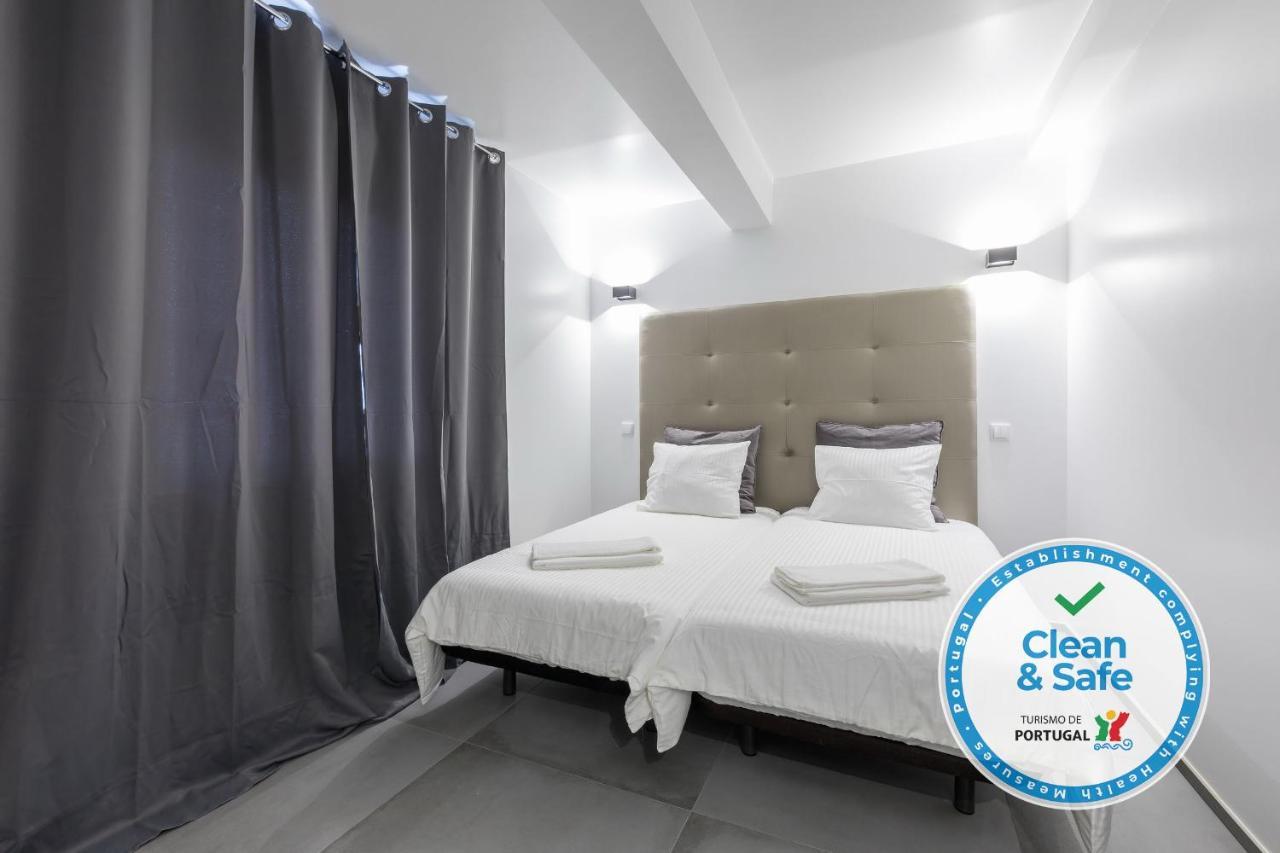 New Apartment Albufeira Center A19-Belavista 214 Εξωτερικό φωτογραφία