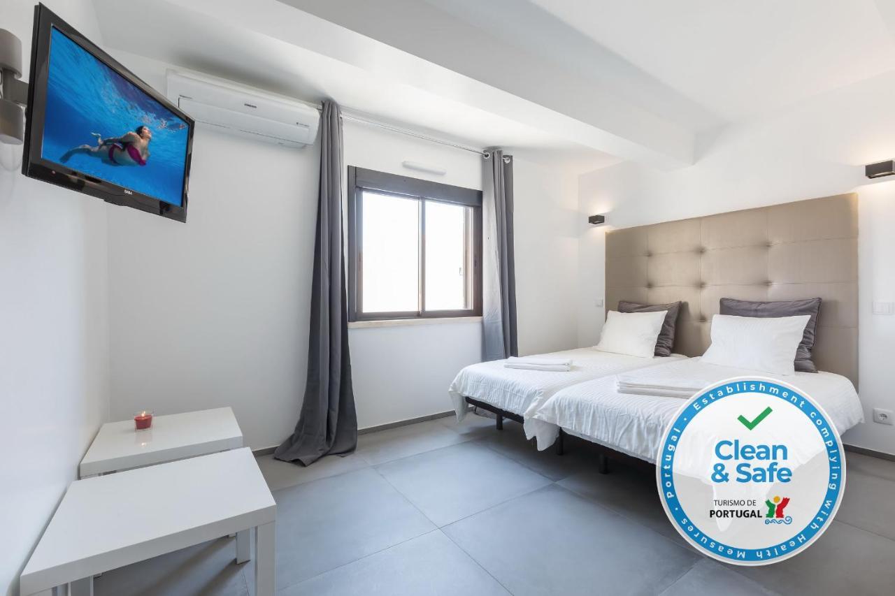 New Apartment Albufeira Center A19-Belavista 214 Εξωτερικό φωτογραφία