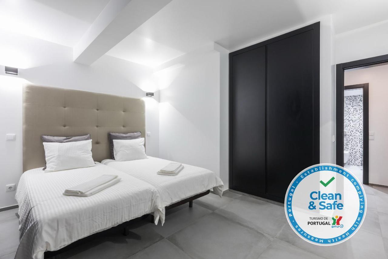 New Apartment Albufeira Center A19-Belavista 214 Εξωτερικό φωτογραφία