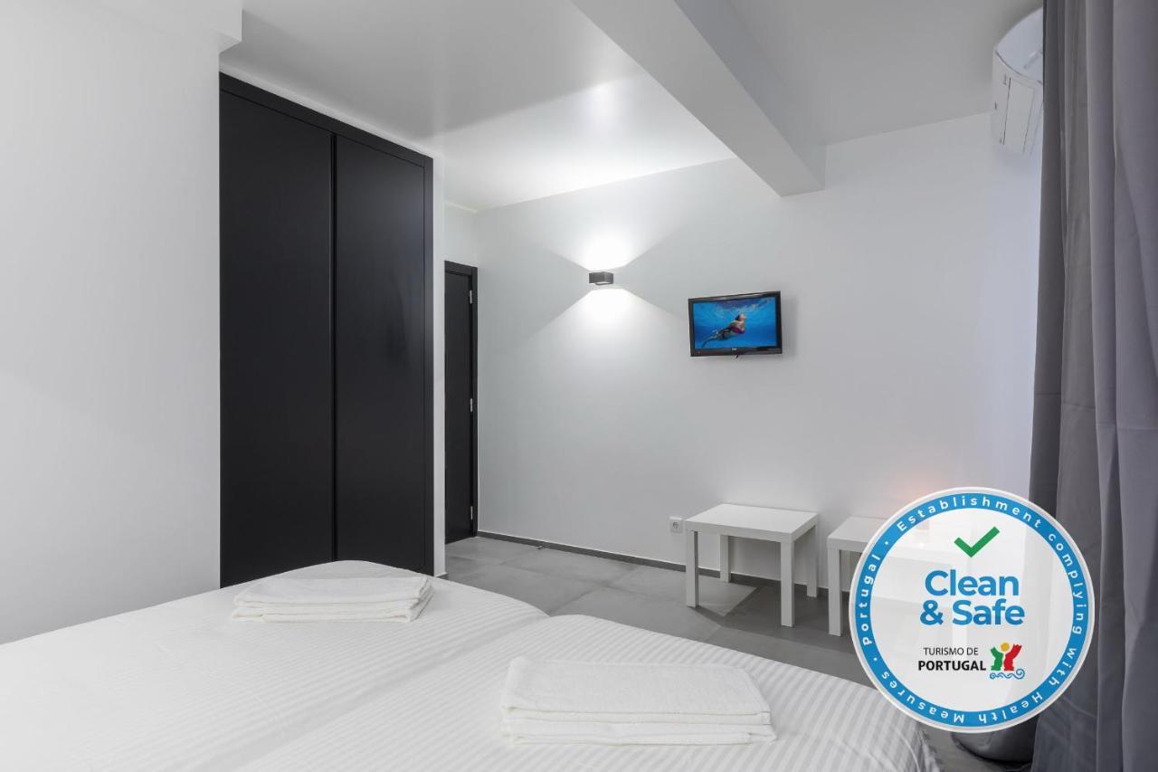 New Apartment Albufeira Center A19-Belavista 214 Εξωτερικό φωτογραφία