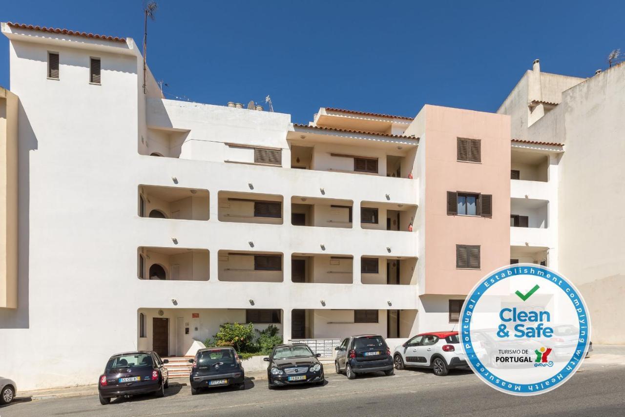 New Apartment Albufeira Center A19-Belavista 214 Εξωτερικό φωτογραφία