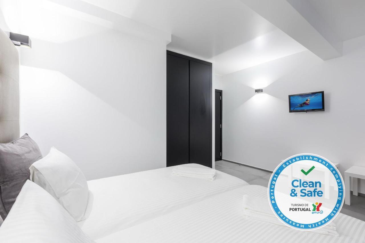 New Apartment Albufeira Center A19-Belavista 214 Εξωτερικό φωτογραφία