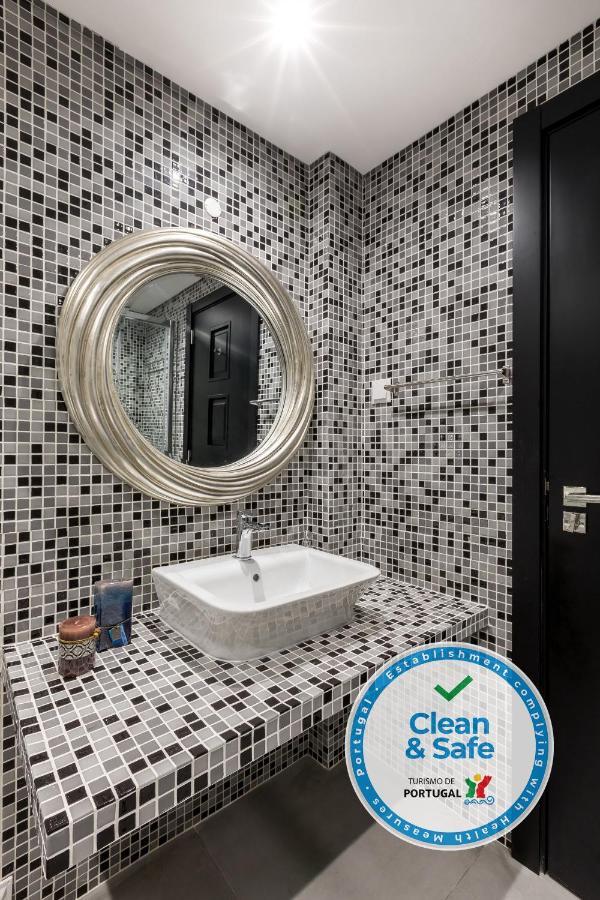 New Apartment Albufeira Center A19-Belavista 214 Εξωτερικό φωτογραφία