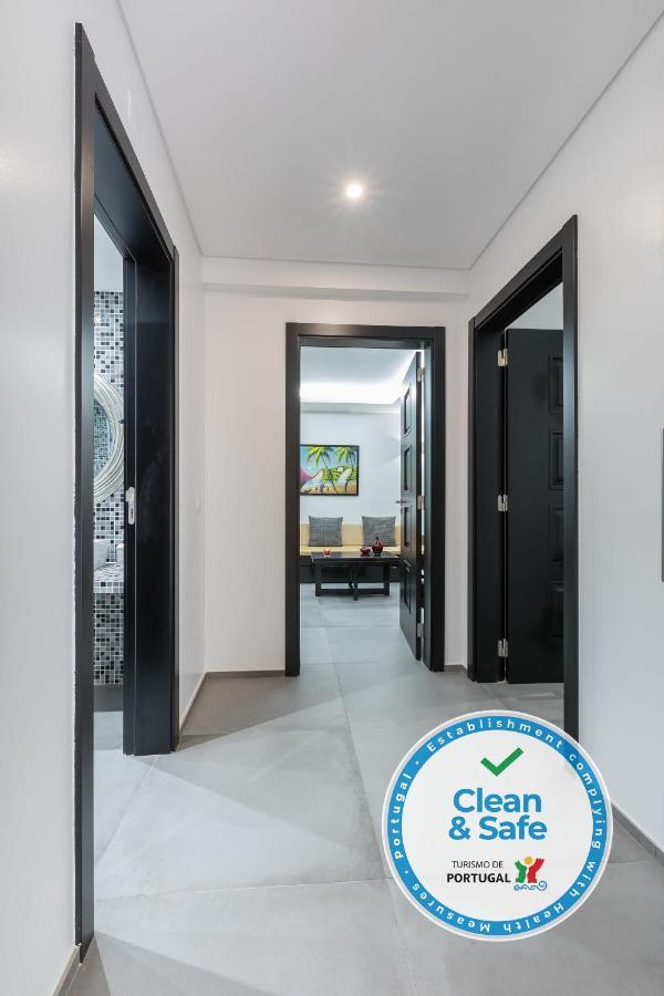 New Apartment Albufeira Center A19-Belavista 214 Εξωτερικό φωτογραφία