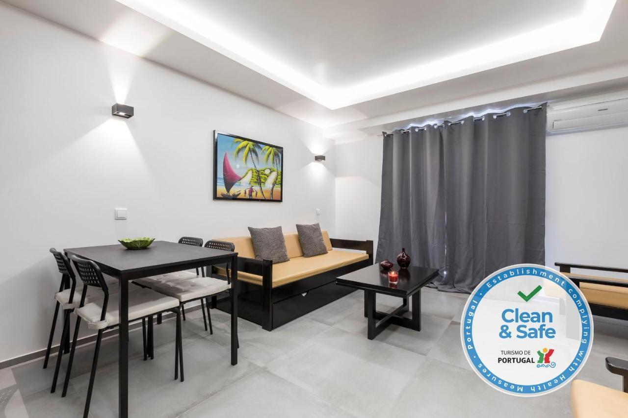 New Apartment Albufeira Center A19-Belavista 214 Εξωτερικό φωτογραφία