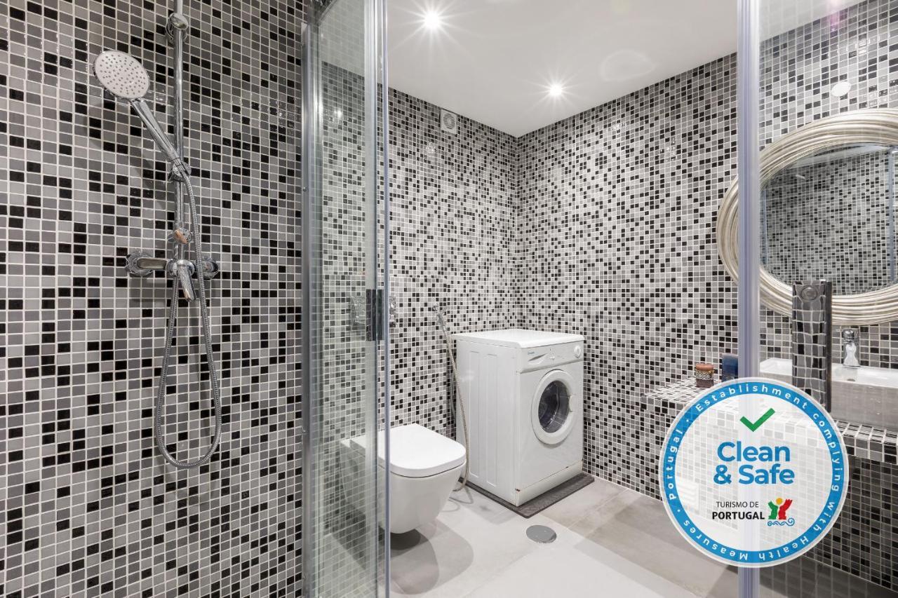 New Apartment Albufeira Center A19-Belavista 214 Εξωτερικό φωτογραφία