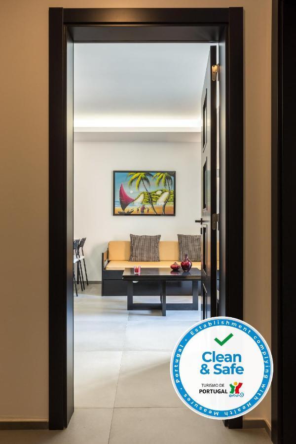 New Apartment Albufeira Center A19-Belavista 214 Εξωτερικό φωτογραφία