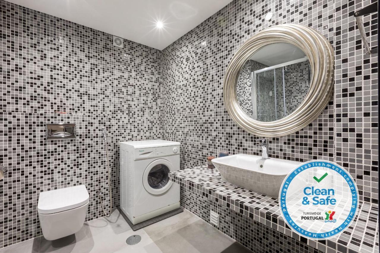 New Apartment Albufeira Center A19-Belavista 214 Εξωτερικό φωτογραφία