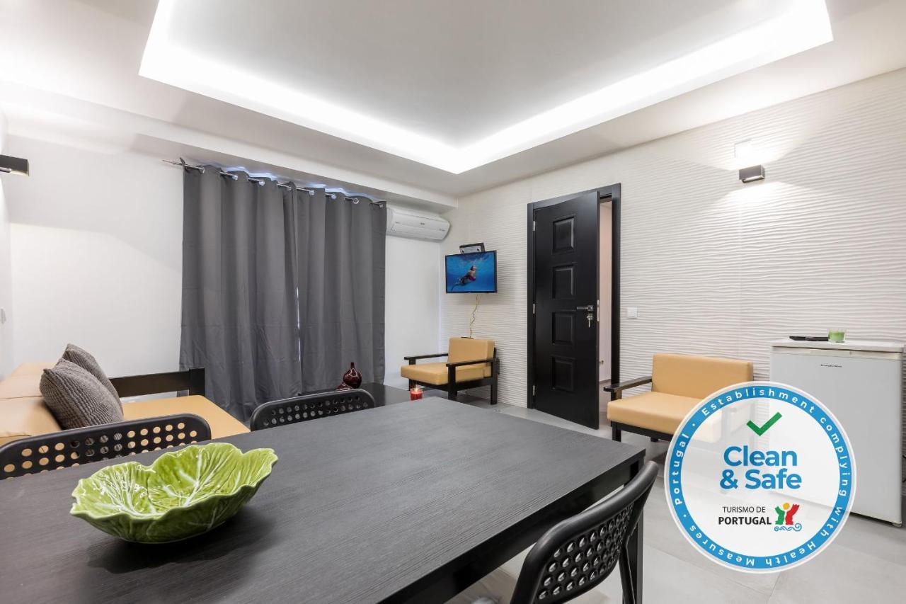 New Apartment Albufeira Center A19-Belavista 214 Εξωτερικό φωτογραφία